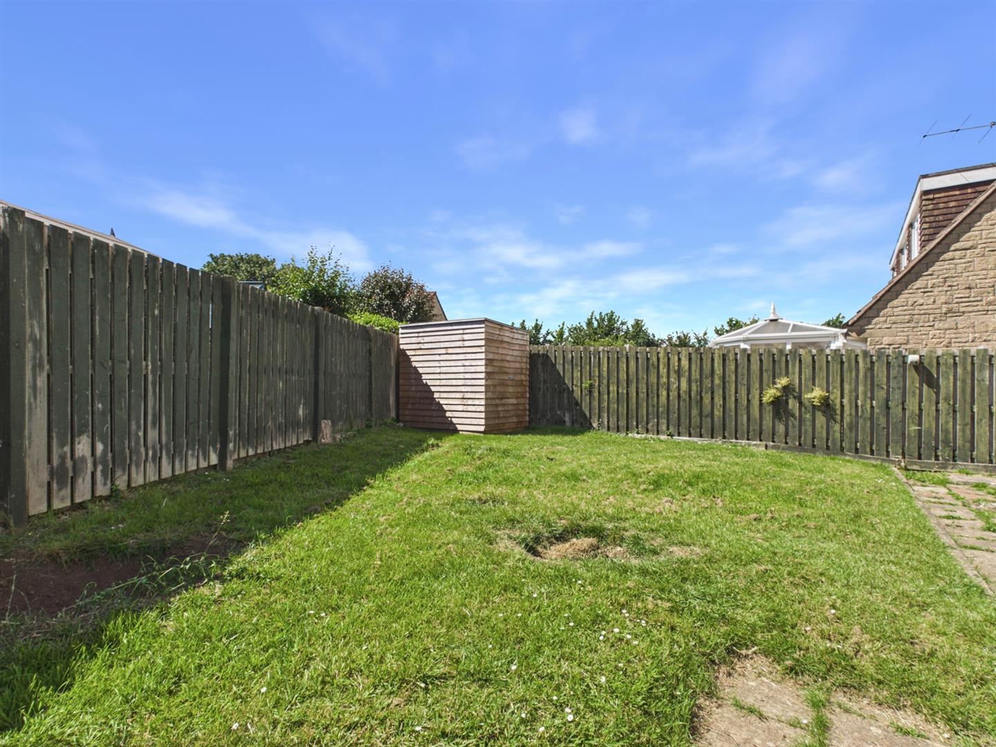 Springfield, Norton St. Philip, BA2
